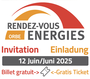 Rendez-Vous Energies