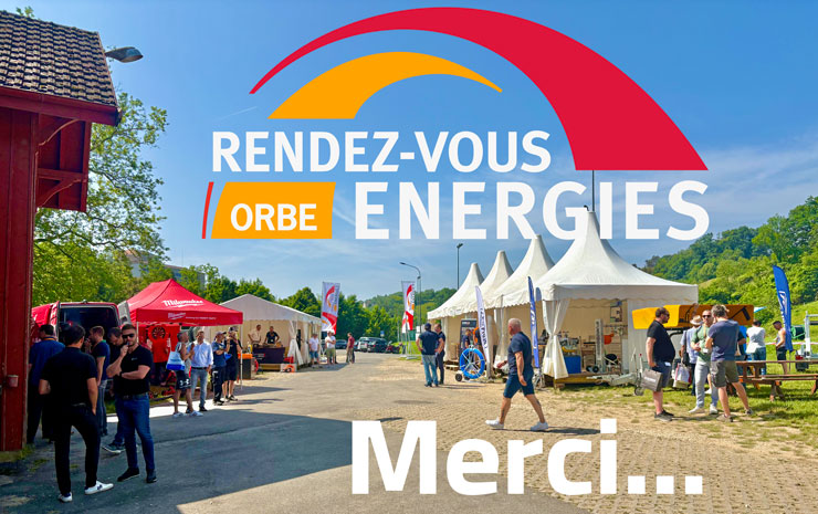 Rendez-Vous Energies