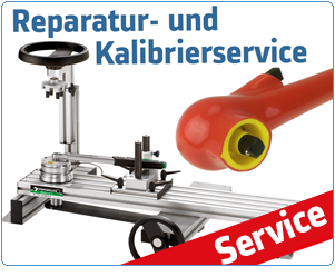 kalibrier-service